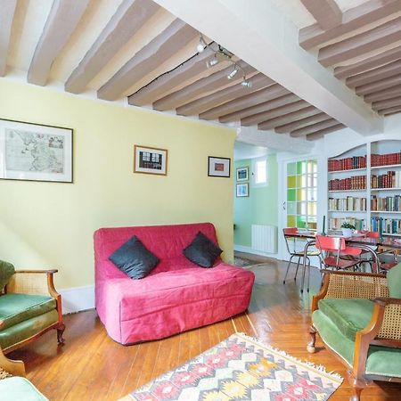 Amandus Apartman Rouen Kültér fotó